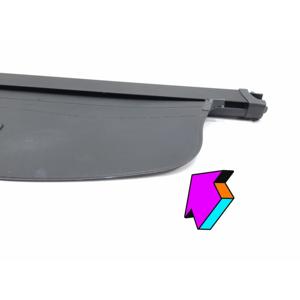 Ripiano Posteriore per Bagagliaio AUDI A4 Avant (8K5) 8K9863553A (08>15) - Product Image 5