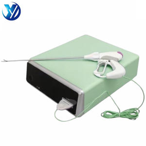 Instrumen Bedah Elektrik Bipolar <span class=keywords><strong>Maryland</strong></span> Small Jaw Forceps LS10 Generator Ligasure Penyegel Pembuluh Darah Ligasure - Product Image 4