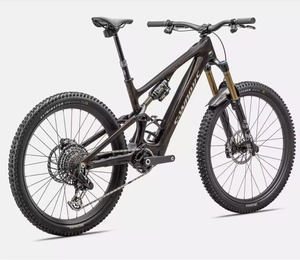 MEILLEURE OFFRE 2025 S-Vélo de montagne électrique complet Workss Turbo Levo SL 2 - Product Image 3