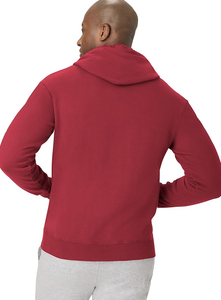 Sudadera con Capucha para Hombre, Servicio OEM, Tallas Grandes y Altas, Logotipo Personalizado, Venta al por Mayor Directa de Fábrica, Nueva Llegada, Talla Grande - Product Image 5
