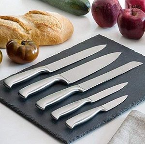 Modern Wooden Slicer <b>Knife</b> Storage Organiser Stylish Cutlery Display Rack Durable Affordable Solution for Home Kitchen Use - Product Image 5