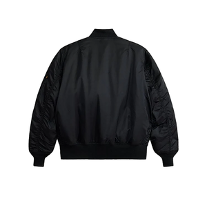 Limited Edition Designer Varsity Jacket <b>Collector</b> <b>Item</b> jacket for men men's jackets - Product Image 2