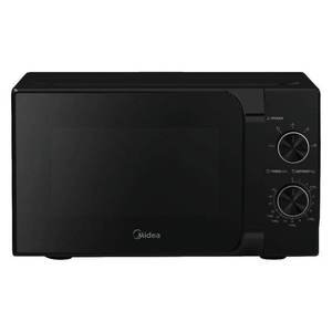 Horno Microondas Negro de 700W con Capacidad de 20 Litros MM20CF2EBK - Product Image 1
