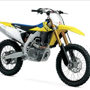 Satılık yeni 2024 Suzukis RM85 Mx motosiklet/scooter
