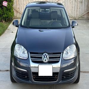 VOLKSWAGEN JETTA TDI UTE CONVERSION 2006 D'OCCASION, CONDUITE À GAUCHE/DROITE - Product Image 1