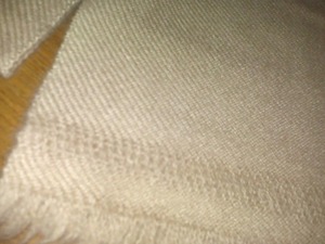 Écharpe traditionnelle en cachemire 100% - Dernière collection - Look lourd - Pour femmes - Hiver - Écologique - Douce - Confortable - Product Image 4