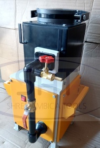 SAT Jewelry Máquina de fusión de alta velocidad Horno de fundición Joyas de oro y plata Meltin Kampala Arua Sudáfrica - Product Image 4