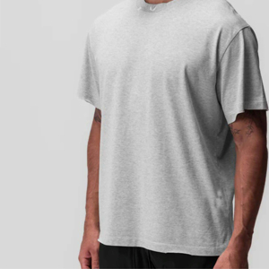 High-Performance Men's Athletic T-<b>Shirt</b> for Running Gym Fitness Breathable <b>Moisture</b>-<b>Wicking</b> Workout <b>Shirt</b> - Product Image 6
