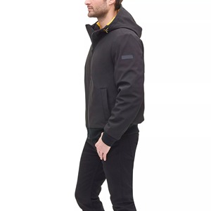 New Top Quality High Recommended Breathable <b>Waterproof</b> <b>Warm</b> and Wear-resistant Outdoor Softshell <b>Jacket</b> - Product Image 3