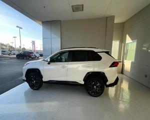 RAV4 SE 2022 Seminuevo con Bajo Kilometraje - Product Image 6