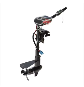 Motor fueraborda eléctrico marino de alta calidad, 5HP, 10HP, 20HP, de alta potencia, grado industrial, ODM, 3 años de garantía - Product Image 1