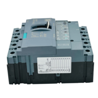 Nouveau contrôleur PLC d'origine 3VA2216-5HN42-0AA0, module PLC pour la programmation PLC, automatisation industrielle, garantie 1 an, en stock