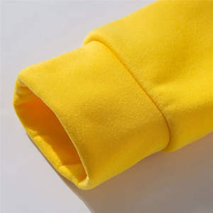 Sweat à capuche en polaire pour femme, manches longues, décontracté, hiver, séchage rapide, respirant, logo personnalisé, 100% coton, haute qualité - Product Image 2