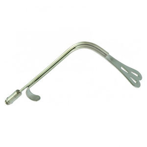 Elevador y Retractor de Senos para Cirugía Disponible para Venta en Existencia, Listo para Enviar, Proveedor de Retractores de Senos de Acero Inoxidable - Product Image 3