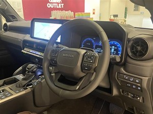 Toyota Land Cruiser 250 ZX Usado 2024 - Product Image 3