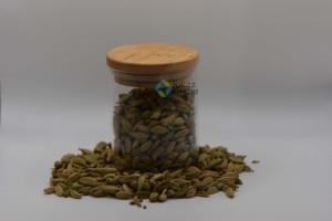 Cardamomo verde orgánico directamente de Tanzania para mayoristas agrícolas - Product Image 6
