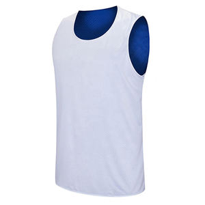 Oem Sportswear Vêtements de basket-ball Uniformes personnalisés pour hommes Jeunes Basketball Uniformes d'équipe vierges Maillots - Product Image 2