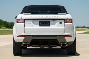 Nuevo Range Rover Evoque HHSE Dynamic Convertible, SUV Elegante Diésel Semiautomático con Características Avanzadas y Cuero - Product Image 2