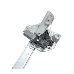 ชุดมอเตอร์กระจกไฟฟ้าด้านหน้าขวา CITROEN C3 ซีรีส์ 9840154480 (16>) - Product Image 3