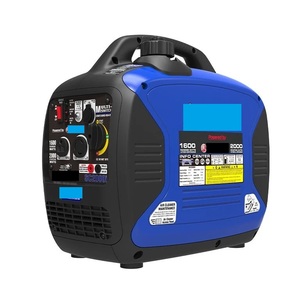 Generador Inverter Portátil de 2000 Vatios, Depot Sales - Product Image 2