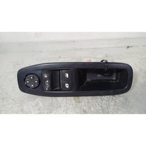 PULSANTIERA ANTERIORE SINISTRA PEUGEOT 208 Série 96758211ZD EB0-ZMZ-FZM01 (12>19) - Product Image 1