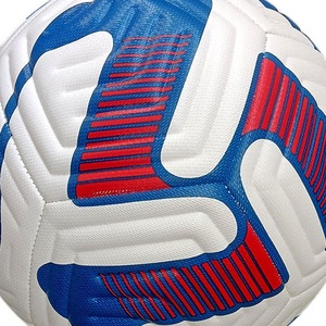 Tech Nouveau Style Football Professionnel Thermo Bounded Ball Conception Personnalisée Et Logo Personnalisé - Product Image 2