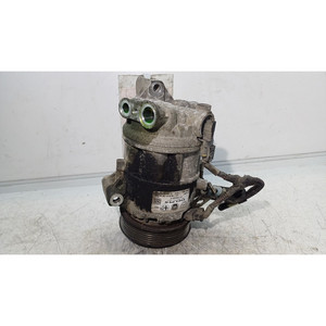 COMPRESOR DE AIRE ACONDICIONADO ALFA ROMEO Serie Giulietta (940 _) 50509535 940 A3000 diésel 1598 (10>13) - Product Image 1