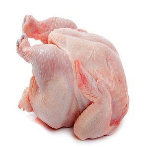 ไก่ฮาลาลแช่แข็งทั้งตัวคาร์โบไฮเดรตต่ำปราศจากไขมันทรานส์เต็มไปด้วยสารอาหารออร์แกนิกและวิตามินที่จำเป็น - Product Image 4