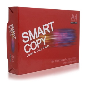 กระดาษถ่ายเอกสารอัจฉริยะ80gsm-A4รีม | สำเนาเอกสาร A4 - Product Image 6