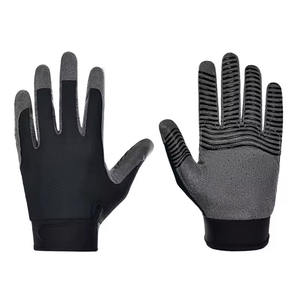 Gants de golf personnalisés en microfibre super doux, nouveau matériau de haute qualité, pour hommes, bon prix d'usine - Product Image 2
