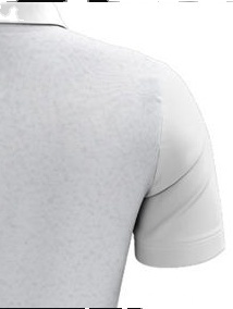 Comfort Men's Custom Color Men <b>Free</b> Size Polo T Shirt In Light <b>Weight</b> And Comfortable T Shirt custom logo - Product Image 3