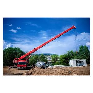 Pour Kbk simple faisceau Double poutre grue électrique potence grue KC rigide combinée simple et Double poutre - Product Image 4