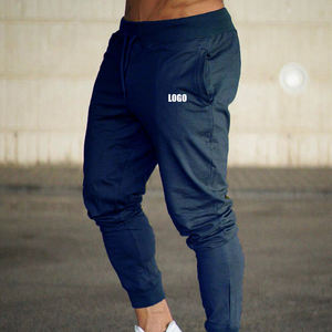 Survêtements à la mode pantalon pour hommes bonne qualité poids léger durable respirant meilleur tissu survêtements pantalon - Product Image 2