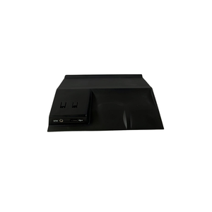 Moldura del Tablero Central para SKODA Octavia S.Wagon 5ª Serie (5E5) (16>20) 5E1.857.367.B CPW - Product Image 1