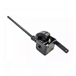 ชุดประกอบพวงมาลัยรถยนต์167902อะไหล่อเนกประสงค์สำหรับเครื่องตัดหญ้า - Product Image 3