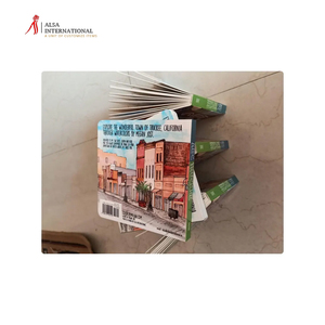 ชุดบอร์ดบริการการพิมพ์หนังสือแบบกำหนดเองคุณภาพระดับพรีเมียมพิมพ์ลายจากผู้จำหน่ายอินเดีย - Product Image 3