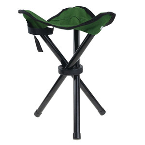 TOURIST FISHING <b>STOOL</b> <b>FOLDING</b> CHAIR - Product Image 2