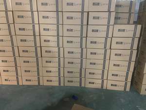 Bande auto-adhésive de maille de joint de cloison sèche de fibre de verre pour la fente réparant des matériaux de cloison sèche de plaque de plâtre - Product Image 3