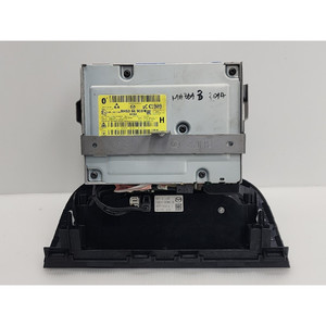 Display Multifunzione per Computer di Bordo MAZDA Serie 3 BHS3669C0 BHP1611JOD SHY1 (13>) - Product Image 6