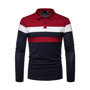 Polo con diseño personalizado y logotipo personalizado - Product Image 4