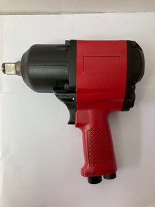 ลองตอนนี้ประแจกระแทกน้ำหนักเบา4.25กก. สำหรับการใช้งานตามหลักสรีรศาสตร์ - Product Image 5