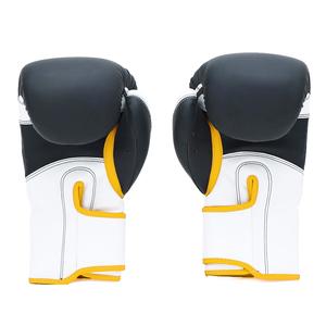 Gants de boxe de haute qualité sur mesure-Gants de combat et d'entraînement de qualité supérieure - Product Image 6