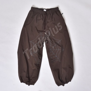 Pantalones de Nieve Unisex para Invierno, Impermeables, de Softshell, para Esquí, Fabricante OEM, Transpirables, Tallas Grandes, Anti-UV, para Snowboard, Cálidos - Product Image 1