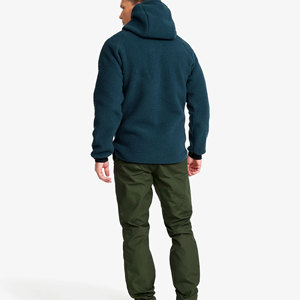 Customized Logo And Design <b>Hoodies</b> For <b>Men</b> Breathable Customized Basics Cotton Blended <b>Hoodies</b> <b>Men</b> <b>Sherpa</b> <b>Fleece</b> <b>Hoodies</b> - Product Image 5