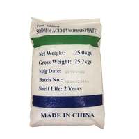 Vente en vrac additif alimentaire acide de sodium pyrophosphate SAPP 28