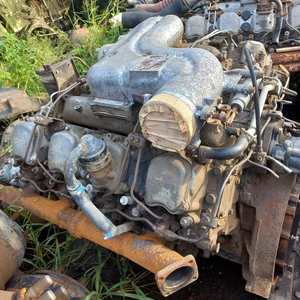 Ensemble de culasse de moteur diesel 6M60 - Product Image 4