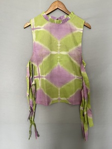 ชุดเดรสผ้าฝ้ายนุ่มสำหรับผู้หญิงชุดเดรสสั้นคอวีลึกแฟชั่นใหม่ราคาดีที่สุดของผู้หญิงเสื้อผ้าลำลองตัวยาวซักได้ - Product Image 2