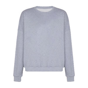 Sudadera con Capucha y Cuello Redondo para Hombre, con Logotipo Personalizado, 100% Algodón, Felpa Sólida, Alta Calidad, Ecológica y Transpirable - Product Image 1