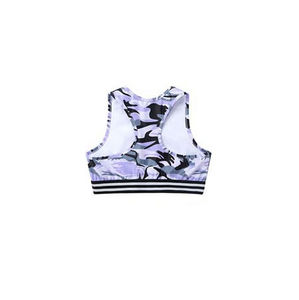 Conjunto Deportivo de Yoga para Mujer, Ropa Deportiva Nueva, Cómoda, Sin Costuras, Diseño Sólido, 2 Piezas, Elástica y de Secado Rápido - Product Image 5