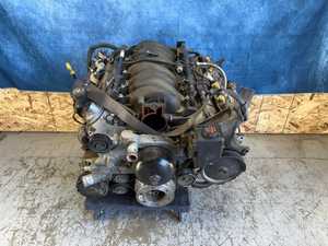 Motor Usado CHEVY CORVETTE 1997-2004 C5 5.7L LS1, Ensamblaje de Motor - Product Image 4